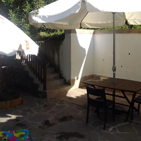 Hébergement de vacances Casa Di Giulia *