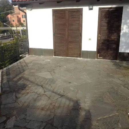 Casa Di Giulia * Savone