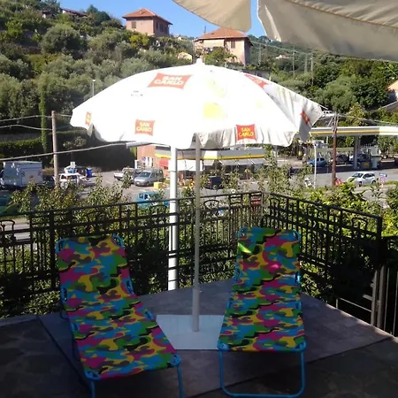 Vakantiehuis Casa Di Giulia *