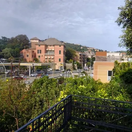 Holiday home Casa Di Giulia Savona