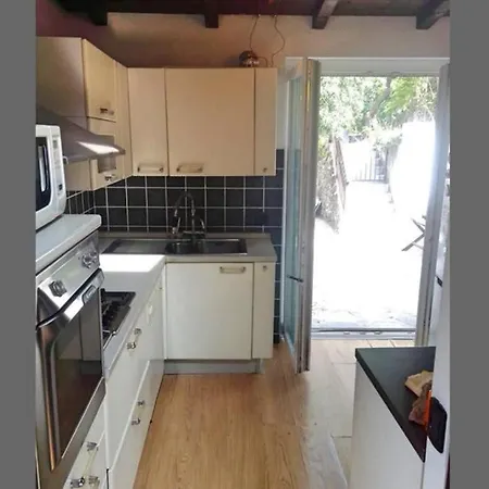Prázdninový dům Casa Di Giulia *