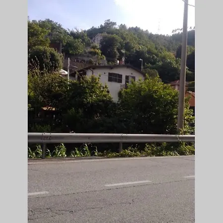 Casa Di Giulia Holiday home *
