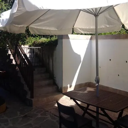 Casa Di Giulia *