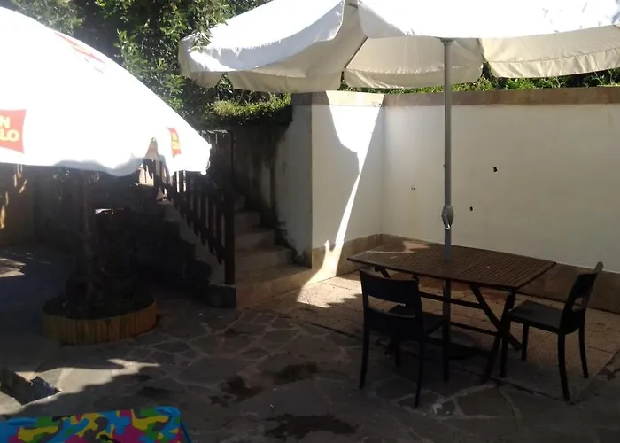 度假居 Casa Di Giulia *
