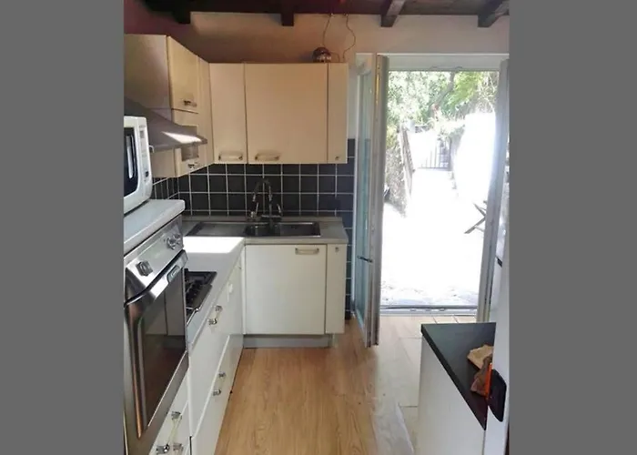 Σπίτι διακοπών Casa Di Giulia *