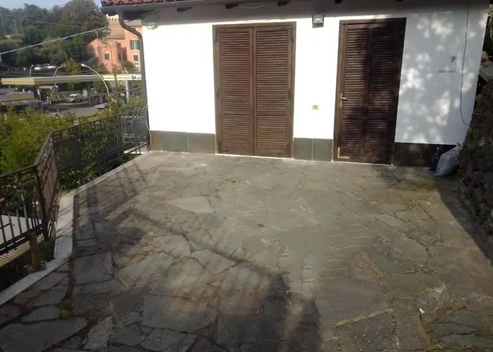 Casa Di Giulia * Savona