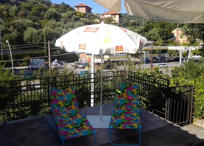 度假居 Casa Di Giulia *