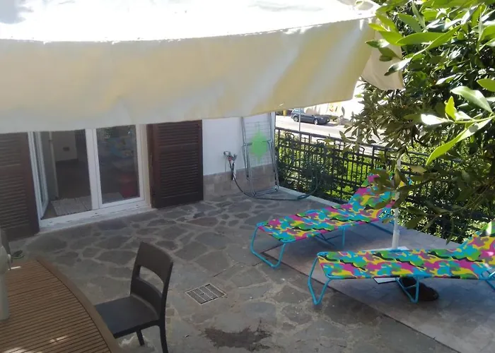 Casa Di Giulia Casa vacanze *