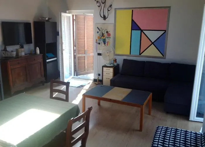 Casa Di Giulia 度假居 *