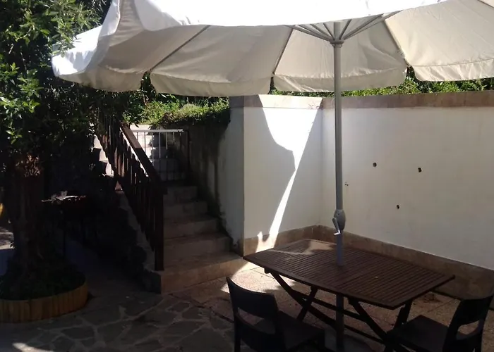 Casa Di Giulia *